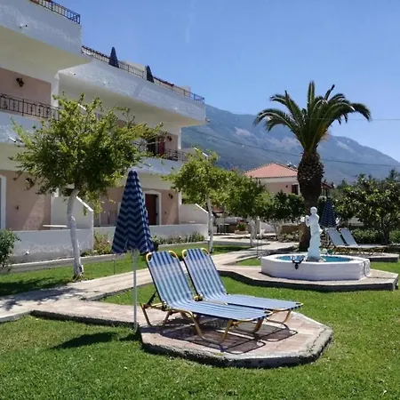 Ocean Front Loft 10 Kefalonia Island