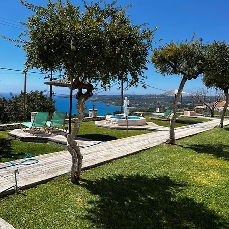 Apartmán Ocean Front Loft 10 *