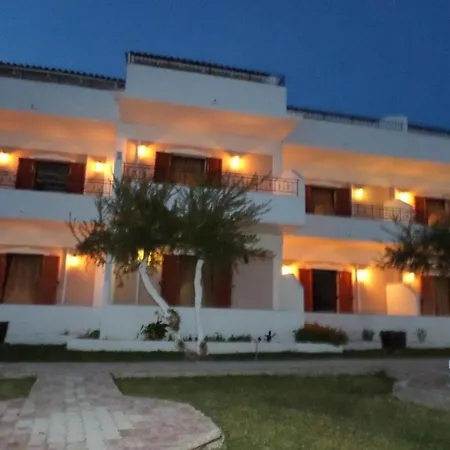 Ocean Front Loft 10 Apartmán Kefalonia Island