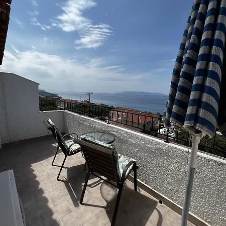 Apartmán Ocean Front Loft 10 *