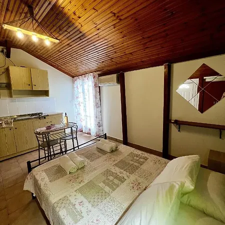 Apartmán Ocean Front Loft 10 Kefalonia Island