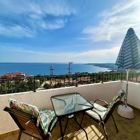Ocean Front Loft 10 Apartmán Kefalonia Island